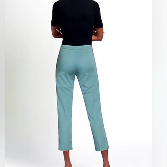 E_GO' By Sonia de Nisco Pants Size 40/4 US NWT - Picture 8 of 12